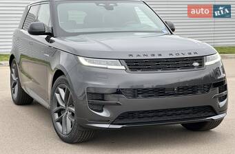 Land Rover Range Rover Sport P510e AT (510 к.с.) PHEV iAWD 2025