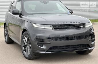 Land Rover Range Rover Sport 2025 Autobiography