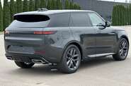 Land Rover Range Rover Sport Autobiography