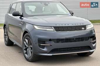 Land Rover Range Rover Sport 2025 в Київ