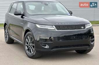 Land Rover Range Rover Sport 2025 в Київ