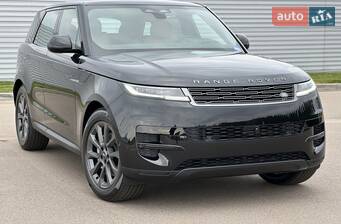 Land Rover Range Rover Sport D250 MHEV AT (249 к.с.) iAWD 2025