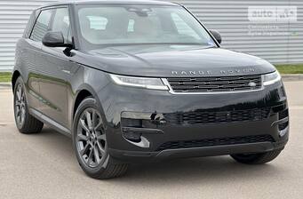 Land Rover Range Rover Sport 2025 SE