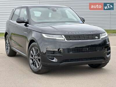 Land Rover Range Rover Sport 2025 SE