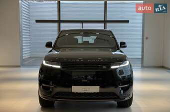 Land Rover Range Rover Sport 2025 в Харків