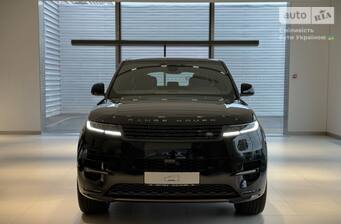 Land Rover Range Rover Sport 2025 Dynamic SE