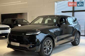 Land Rover Range Rover Sport 2025 в Харків