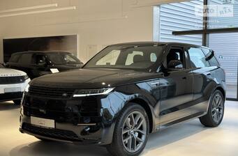Land Rover Range Rover Sport 2025 Dynamic SE