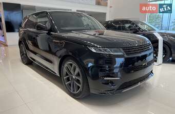 Land Rover Range Rover Sport 2025 в Дніпро (Дніпропетровськ)