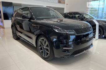 Land Rover Range Rover Sport 2025 Autobiography