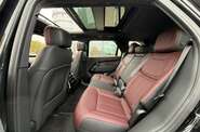 Land Rover Range Rover Sport Land Rover Range Rover Sport Dynamic SE