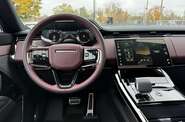 Land Rover Range Rover Sport Land Rover Range Rover Sport Dynamic SE