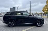 Land Rover Range Rover Sport Land Rover Range Rover Sport Dynamic SE