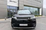 Land Rover Range Rover Sport Land Rover Range Rover Sport Dynamic SE