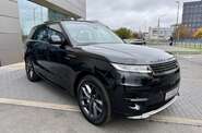 Land Rover Range Rover Sport Land Rover Range Rover Sport Dynamic SE