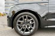 Land Rover Range Rover Sport Land Rover Range Rover Sport Dynamic SE