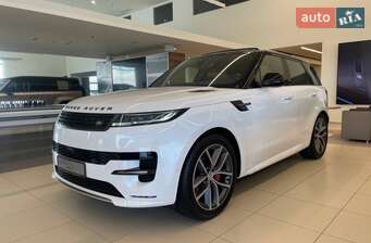 Land Rover Range Rover Sport 2025 в Львів
