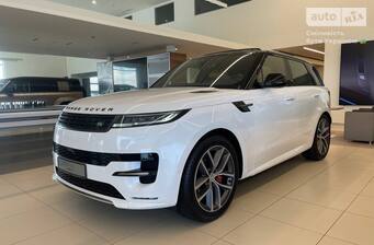 Land Rover Range Rover Sport 2025 Dynamic HSE