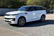 Land Rover Range Rover Sport Land Rover Range Rover Sport Dynamic HSE