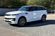 Land Rover Range Rover Sport Land Rover Range Rover Sport Dynamic HSE