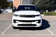 Land Rover Range Rover Sport Land Rover Range Rover Sport Dynamic HSE