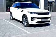 Land Rover Range Rover Sport Land Rover Range Rover Sport Dynamic HSE