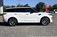 Land Rover Range Rover Sport Land Rover Range Rover Sport Dynamic HSE