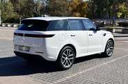 Land Rover Range Rover Sport Land Rover Range Rover Sport Dynamic HSE