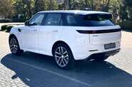 Land Rover Range Rover Sport Land Rover Range Rover Sport Dynamic HSE