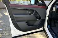 Land Rover Range Rover Sport Land Rover Range Rover Sport Dynamic HSE