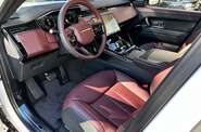 Land Rover Range Rover Sport Land Rover Range Rover Sport Dynamic HSE