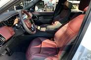 Land Rover Range Rover Sport Land Rover Range Rover Sport Dynamic HSE