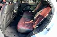 Land Rover Range Rover Sport Land Rover Range Rover Sport Dynamic HSE