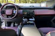 Land Rover Range Rover Sport Land Rover Range Rover Sport Dynamic HSE