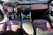 Land Rover Range Rover Sport Land Rover Range Rover Sport Dynamic HSE