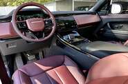 Land Rover Range Rover Sport Land Rover Range Rover Sport Dynamic HSE