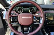 Land Rover Range Rover Sport Land Rover Range Rover Sport Dynamic HSE