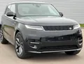 Land Rover Range Rover Sport Land Rover Range Rover Sport