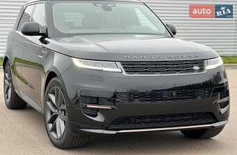 Land Rover Range Rover Sport 2025 в Київ