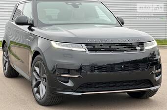 Land Rover Range Rover Sport 2025 Autobiography