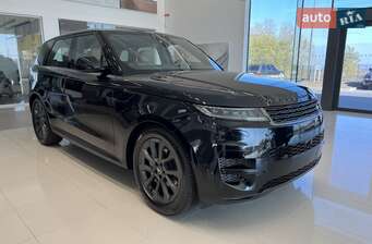 Land Rover Range Rover Sport 2025 в Дніпро (Дніпропетровськ)