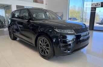 Land Rover Range Rover Sport 2025 SE