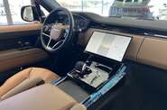 Land Rover Range Rover Sport SE