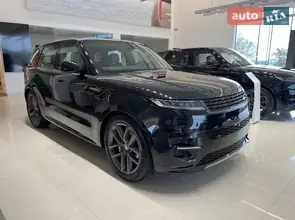 Land Rover Range Rover Sport Land Rover Range Rover Sport