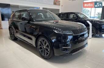 Land Rover Range Rover Sport 2025 в Дніпро (Дніпропетровськ)