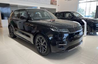 Land Rover Range Rover Sport 2025 Dynamic SE