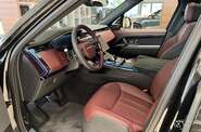 Land Rover Range Rover Sport Land Rover Range Rover Sport Dynamic SE