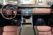 Land Rover Range Rover Sport Land Rover Range Rover Sport Dynamic SE