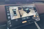 Land Rover Range Rover Sport Land Rover Range Rover Sport Dynamic HSE