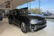 Land Rover Range Rover Sport Land Rover Range Rover Sport Dynamic HSE